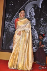 Mahanati Movie Audio Launch